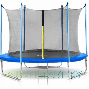 Батут Beste Sports BST-HI-2T-8-3-C